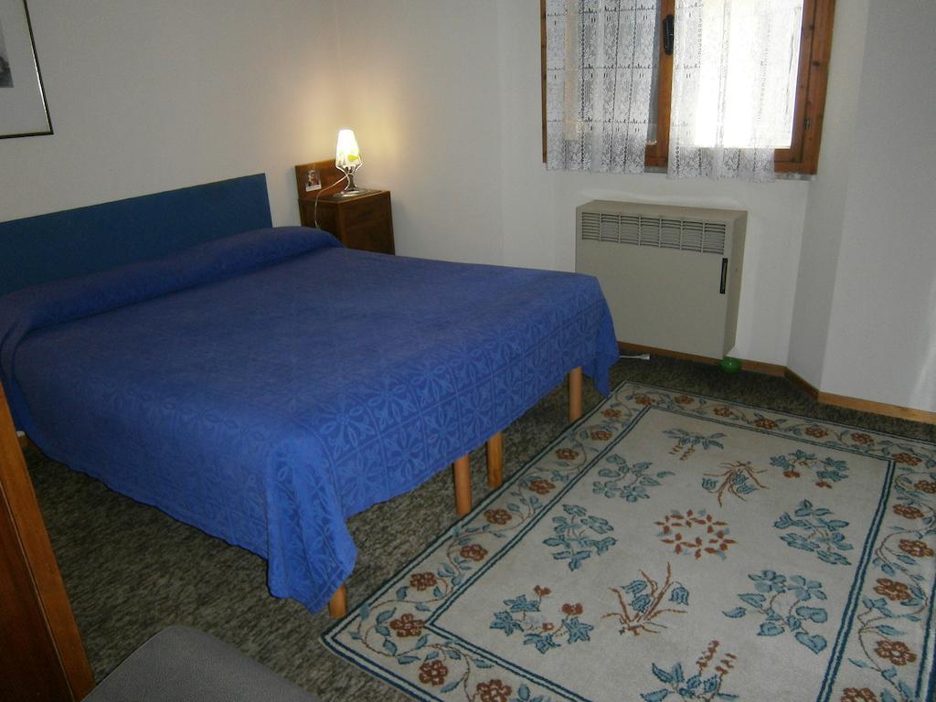 B&B Duomo Verona Rum bild