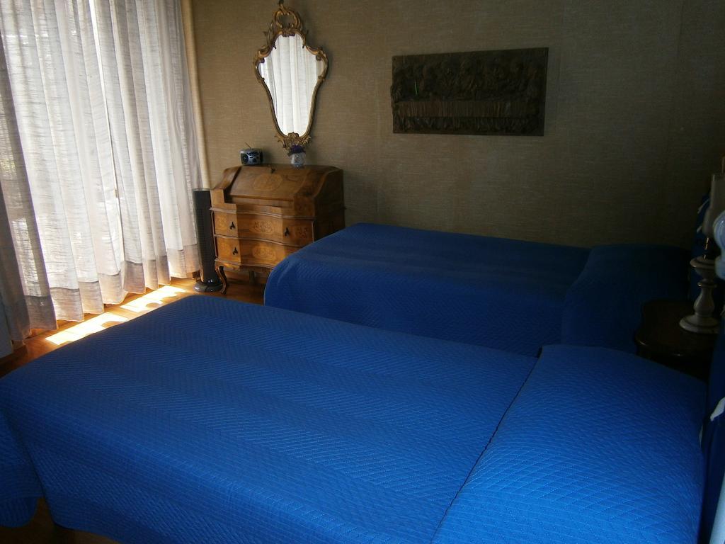 B&B Duomo Verona Rum bild